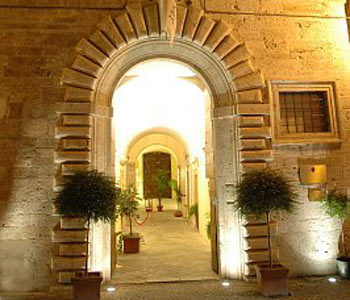 Albergo 4 stelle Ascoli Piceno - Albergo Palazzo Guiderocchi