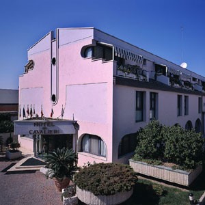Albergo 4 stelle Barletta - Albergo Best Western Hotel Dei Cavalieri