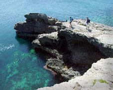 Albergo 1 stelle Lampedusa - Albergo Cavalluccio marino