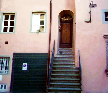 Apartamenti-ville in affitto Lucca - Apartamenti-ville in affitto Centro Storico