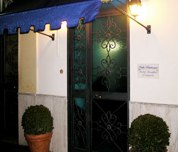 Bed and breakfast<br> stelle in Napoli - Bed and breakfast<br> Suite Partenope 