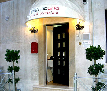 Bed and breakfast Roma - Bed and breakfast InternoUno