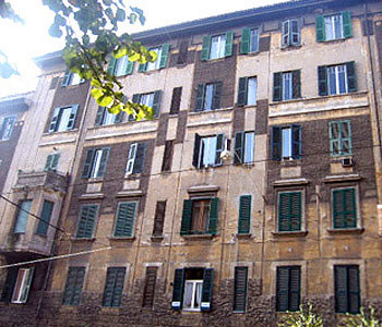 Bed and breakfast Roma - Bed and breakfast Trinity