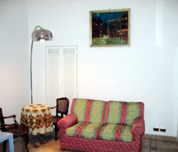 Bed and breakfast Roma - Bed and breakfast Barberini