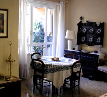 Bed and breakfast Roma - Bed and breakfast 10 e Lode