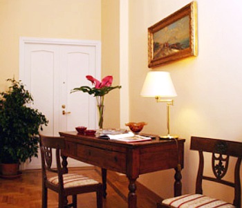 Bed and breakfast Roma - Bed and breakfast A Casa di Tiziana