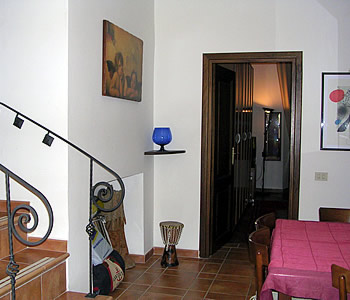 Bed and breakfast Roma - Bed and breakfast DaRami