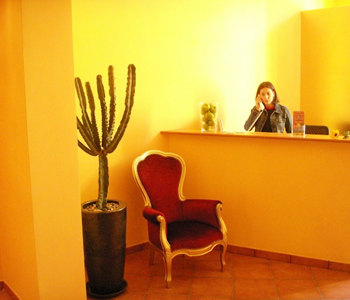 Affitta camere Roma - Affitta camere 207 Comfort Inn