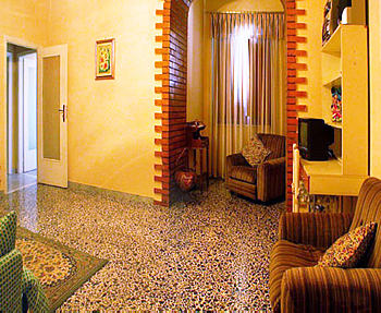 Bed and breakfast<br> 1 stelle in Sorrento - Bed and breakfast<br> Sorrento Holiday 