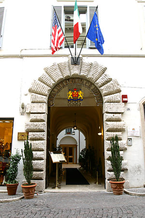 Albergo 4 stelle Spoleto - Albergo Cavaliere Palace