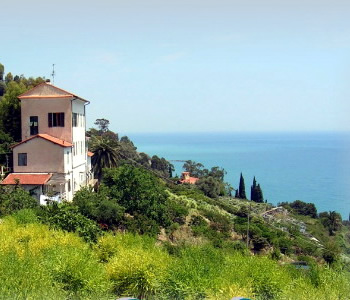 Bed and breakfast 3 stelle Ventimiglia - Bed and breakfast Casa Lorenzina Romantic