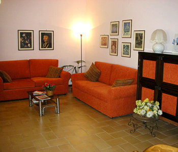 Bed and breakfast Agrigento - Bed and breakfast Villa Amico