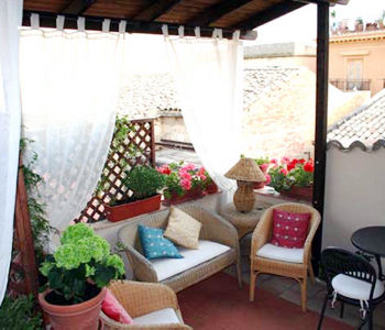 Bed and breakfast 3 stelle Agrigento - Bed and breakfast Camere a Sud