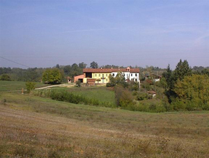 Bed and breakfast 2 stelle Asti - Bed and breakfast Cascina Bricchetto