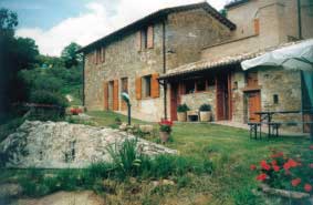 Bed and breakfast 2 stelle Bevagna - Bed and breakfast Antignano