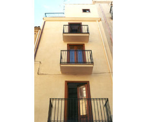Apartamenti-ville in affitto<br> stelle in Cefal - Apartamenti-ville in affitto<br> Bordonaro 