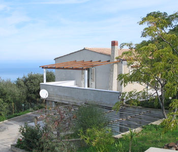Bed and breakfast<br> 2 stelle in Cefal - Bed and breakfast<br> Casa Guercio 