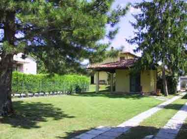 Bed and breakfast 3 stelle Curtatone - Bed and breakfast Ninnananna
