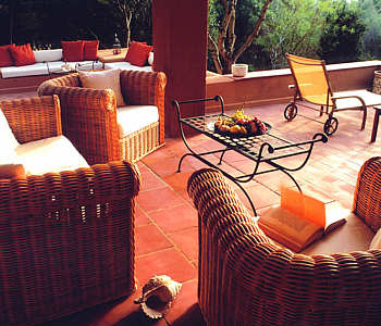 Bed and breakfast 3 stelle Favignana - Bed and breakfast Relais de Charme Casa Favonio