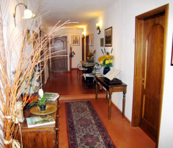 Bed and breakfast Firenze - Bed and breakfast Antica Posta