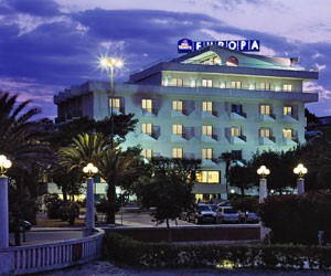 Albergo 3 stelle Giulianova - Albergo Best Western Hotel Europa