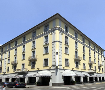 Albergo 3 stelle Milano - Albergo Best Western Hotel Casati
