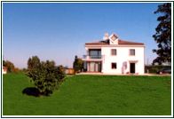 Bed and breakfast 3 stelle Mogliano Veneto - Bed and breakfast Le Magnolie