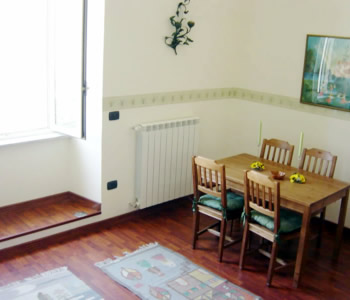 Bed and breakfast<br> stelle in Napoli - Bed and breakfast<br> Napoli 