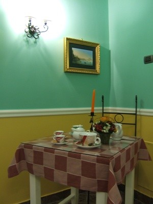 Bed and breakfast<br> stelle in Napoli - Bed and breakfast<br> Delle Palme 