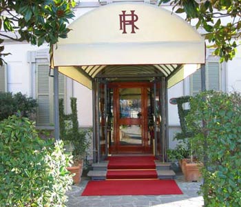 Albergo 3 stelle Parma - Albergo Hotel Residence