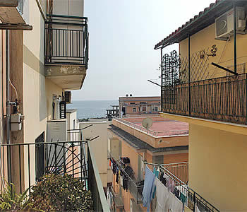 Apartamenti-ville in affitto<br> stelle in Pozzuoli - Apartamenti-ville in affitto<br> I Cappuccini 