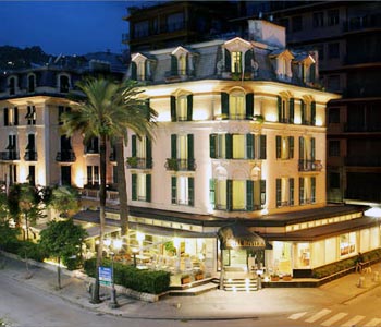 rapallo portofino alberghi albergo 2971 pensioni risorse