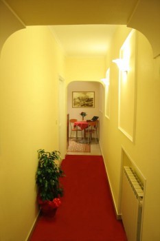Bed and breakfast Roma - Bed and breakfast B&B Inn Laterano Deluxe