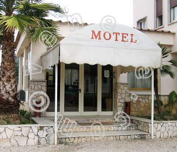Albergo 3 stelle Roma - Albergo Motel Salaria