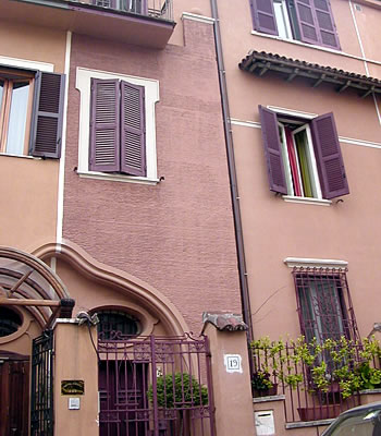 Bed and breakfast Roma - Bed and breakfast Aldebaran