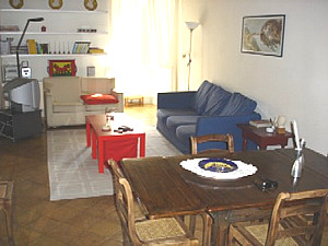 Apartamenti-ville in affitto Roma - Apartamenti-ville in affitto Navona (79)