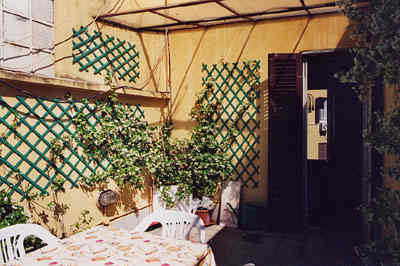 Bed and breakfast Roma - Bed and breakfast A Roma