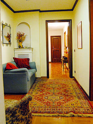 Bed and breakfast Roma - Bed and breakfast Vatican's House