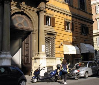 Bed and breakfast Roma - Bed and breakfast L'Incanto di Roma