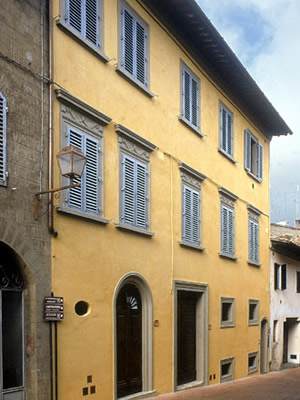 Bed and breakfast San Gimignano - Bed and breakfast Palazzo al Torrione