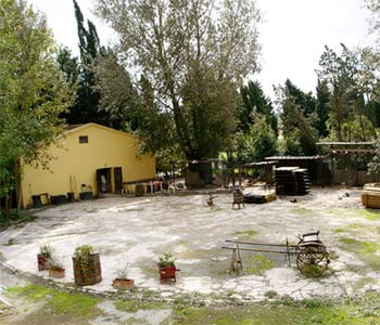 Farm Home 2 stelle San Giuliano Terme - Farm Home Green Farm