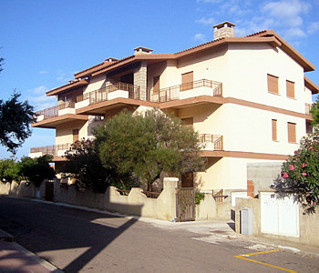 Residence stelle in Santa Teresa di Gallura - Residence La Contessa 