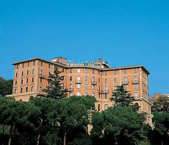 Albergo 4 stelle Siena - Albergo Jolly Hotel Excelsior