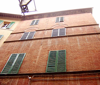 Bed and breakfast 3 stelle Siena - Bed and breakfast Palazzo Masi