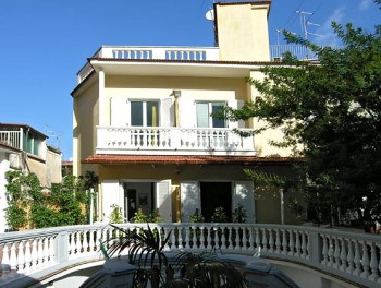 Bed and breakfast<br> stelle in Sorrento - Bed and breakfast<br> Sorrento Town Suites 