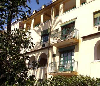 Albergo 2 stelle Taormina - Albergo Residence