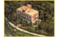Bed and breakfast<br> 3 stelle in Vico Equense - Bed and breakfast<br> Dolcesonno Villa Eleonora 19 