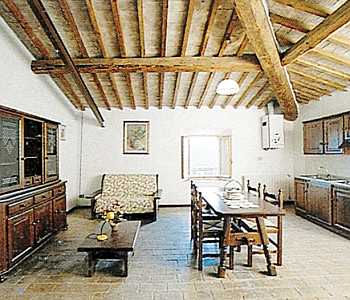 Residence 3 stelle Volterra - Residence Antico Borgo di Ariano